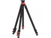 iFootage Gazelle TA6S Uprise Tripod (Promo Discount Rp. 871.000 Periode 08 s/d 31 Agustus 2025)